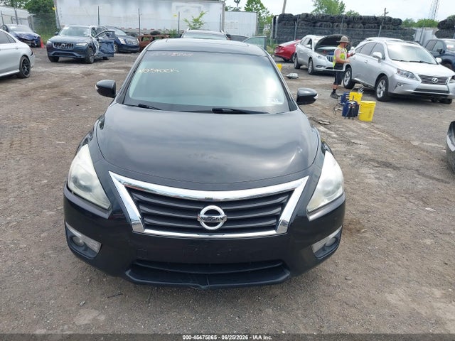 Nissan Altima 2.5 Sv 2015 1N4AL3AP4FC598728 Image 12