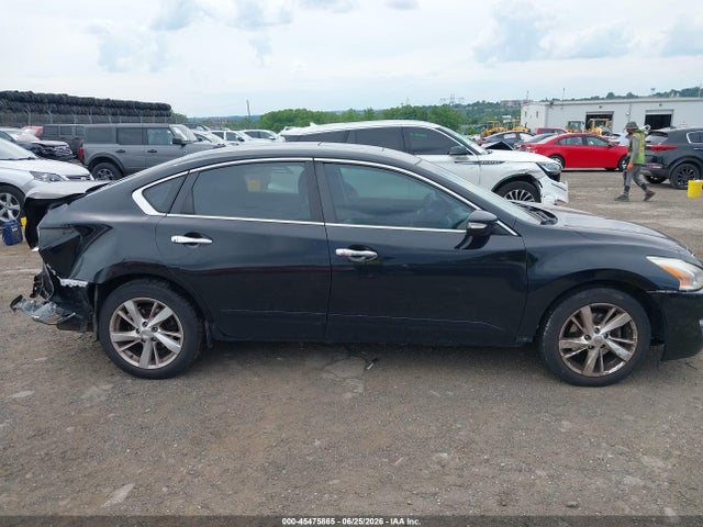 Nissan Altima 2.5 Sv 2015 1N4AL3AP4FC598728 Image 13