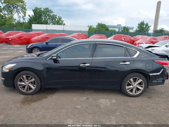 Nissan Altima 2.5 Sv 2015 1N4AL3AP4FC598728 Image 14