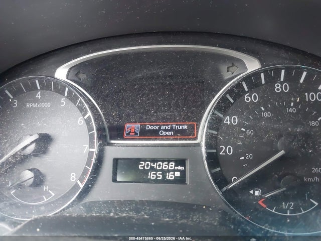 Nissan Altima 2.5 Sv 2015 1N4AL3AP4FC598728 Image 15