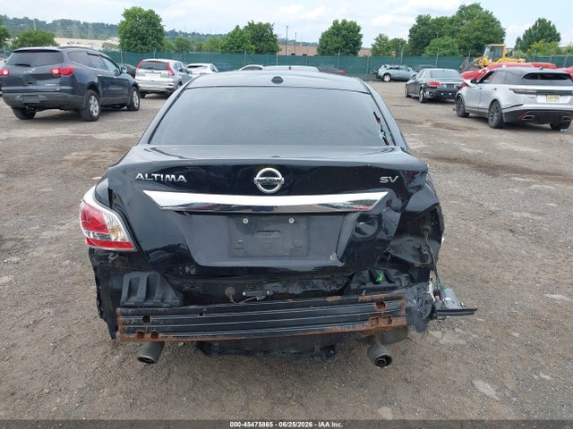 Nissan Altima 2.5 Sv 2015 1N4AL3AP4FC598728 Image 16