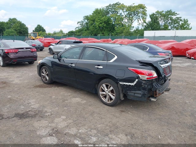 Nissan Altima 2.5 Sv 2015 1N4AL3AP4FC598728 Image 3