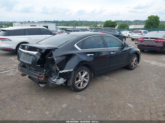 Nissan Altima 2.5 Sv 2015 1N4AL3AP4FC598728 Image 4