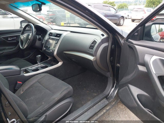 Nissan Altima 2.5 Sv 2015 1N4AL3AP4FC598728 Image 5