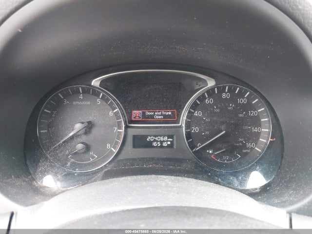 Nissan Altima 2.5 Sv 2015 1N4AL3AP4FC598728 Image 7