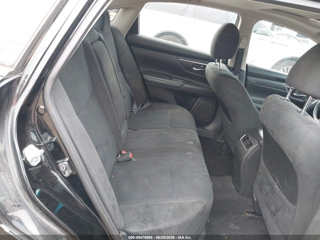 Nissan Altima 2.5 Sv 2015 1N4AL3AP4FC598728 Image 8