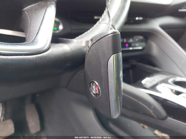 Продаж на аукціоні авто 2023 Buick Envision Preferred Fwd, vin: LRBAZLR46PD120646, номер лоту: 45475870
