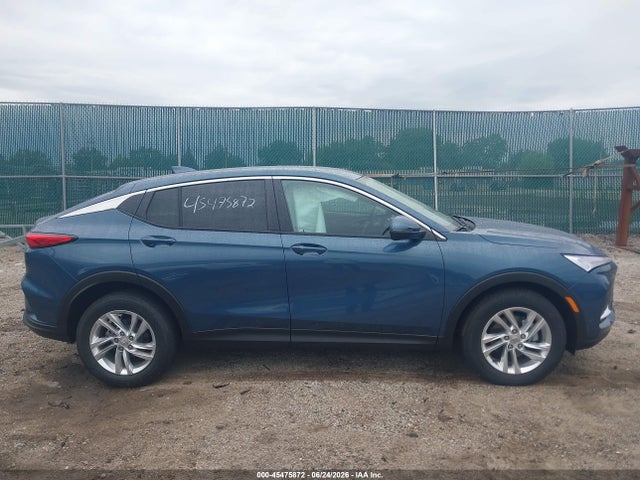 Продаж на аукціоні авто 2026 Buick Envista Preferred Fwd, vin: KL47LAEP1TB153877, номер лоту: 45475872