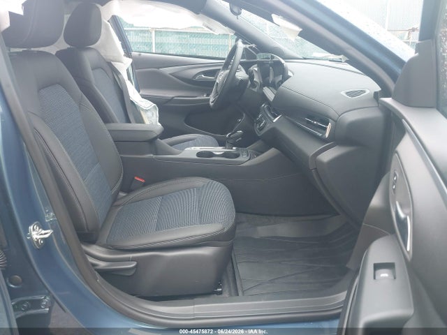 Продаж на аукціоні авто 2026 Buick Envista Preferred Fwd, vin: KL47LAEP1TB153877, номер лоту: 45475872