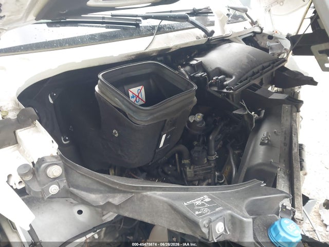 45475874 :رقم المزاد ، W1Y4ECHY9MT079053 vin ، 2021 Mercedes-benz Sprinter 2500 High Roof V6 مزاد بيع