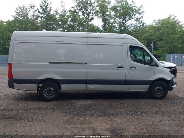 45475874 :رقم المزاد ، W1Y4ECHY9MT079053 vin ، 2021 Mercedes-benz Sprinter 2500 High Roof V6 مزاد بيع