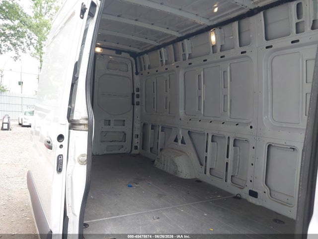 45475874 :رقم المزاد ، W1Y4ECHY9MT079053 vin ، 2021 Mercedes-benz Sprinter 2500 High Roof V6 مزاد بيع