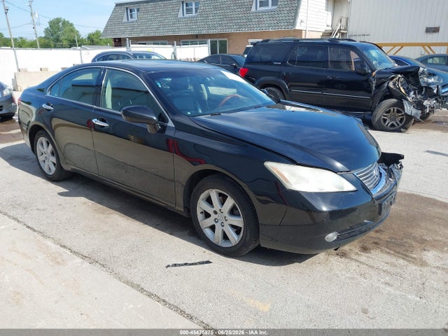 Продаж на аукціоні авто 2008 Lexus Es 350, vin: JTHBJ46G182261735, номер лоту: 45475875