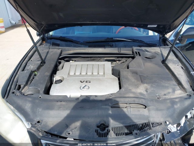 Aukcja sprzedaży 2008 Lexus Es 350, vin: JTHBJ46G182261735, numer aukcji: 45475875