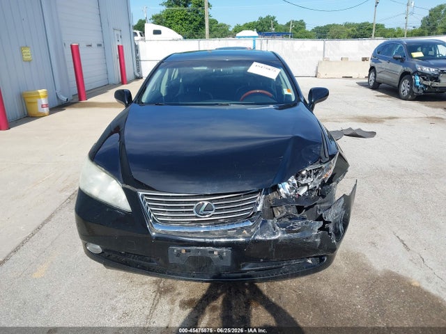 Aukcja sprzedaży 2008 Lexus Es 350, vin: JTHBJ46G182261735, numer aukcji: 45475875