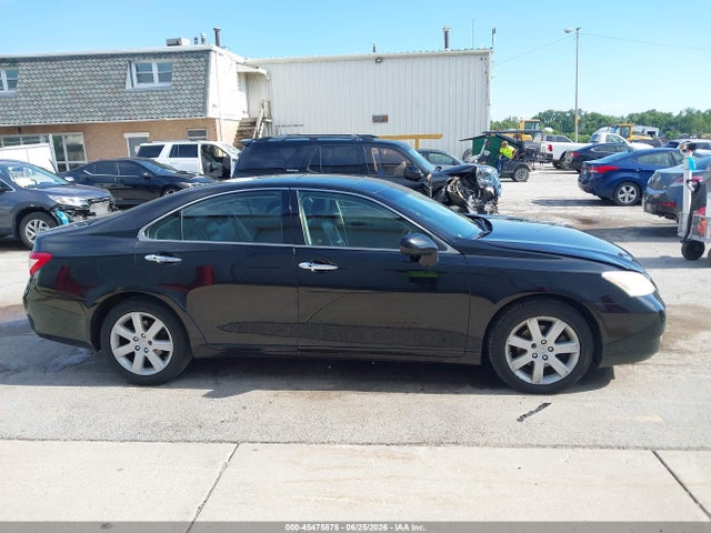 Aukcja sprzedaży 2008 Lexus Es 350, vin: JTHBJ46G182261735, numer aukcji: 45475875