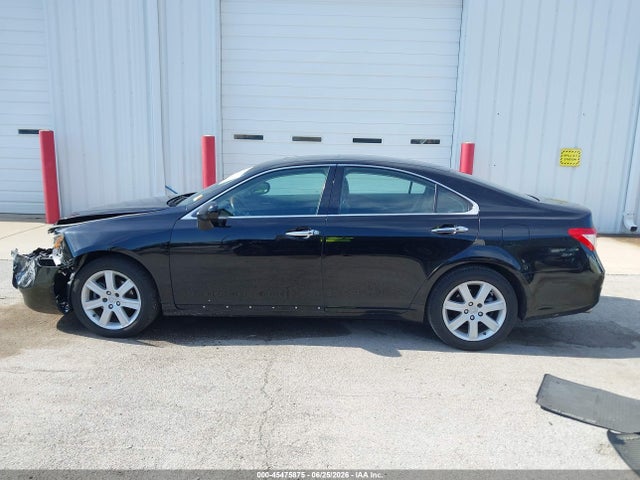Aukcja sprzedaży 2008 Lexus Es 350, vin: JTHBJ46G182261735, numer aukcji: 45475875