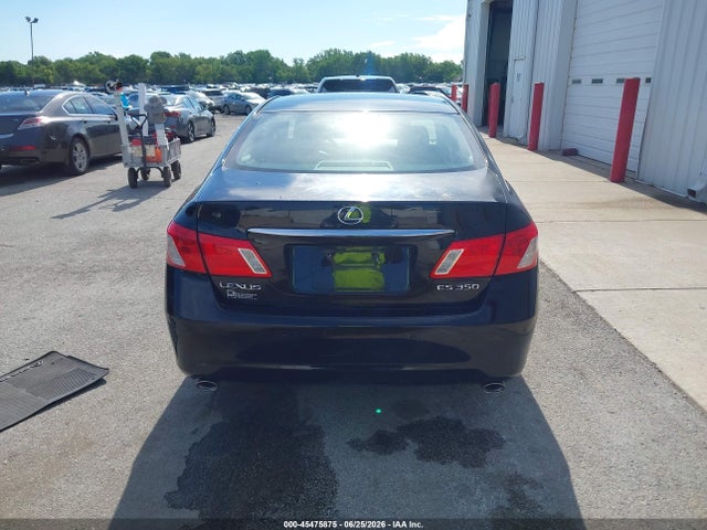Aukcja sprzedaży 2008 Lexus Es 350, vin: JTHBJ46G182261735, numer aukcji: 45475875