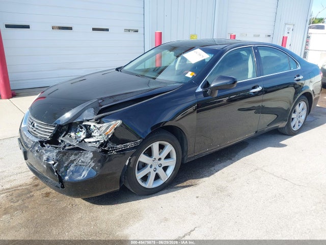 Aukcja sprzedaży 2008 Lexus Es 350, vin: JTHBJ46G182261735, numer aukcji: 45475875