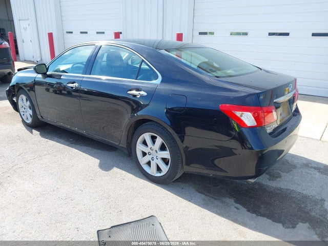 Aukcja sprzedaży 2008 Lexus Es 350, vin: JTHBJ46G182261735, numer aukcji: 45475875