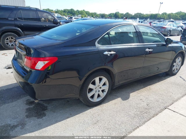 Aukcja sprzedaży 2008 Lexus Es 350, vin: JTHBJ46G182261735, numer aukcji: 45475875