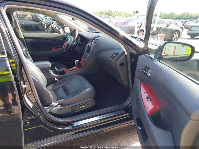Aukcja sprzedaży 2008 Lexus Es 350, vin: JTHBJ46G182261735, numer aukcji: 45475875