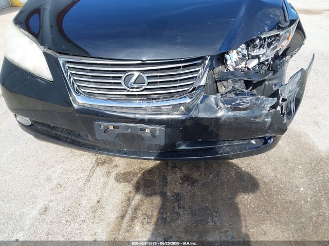Aukcja sprzedaży 2008 Lexus Es 350, vin: JTHBJ46G182261735, numer aukcji: 45475875