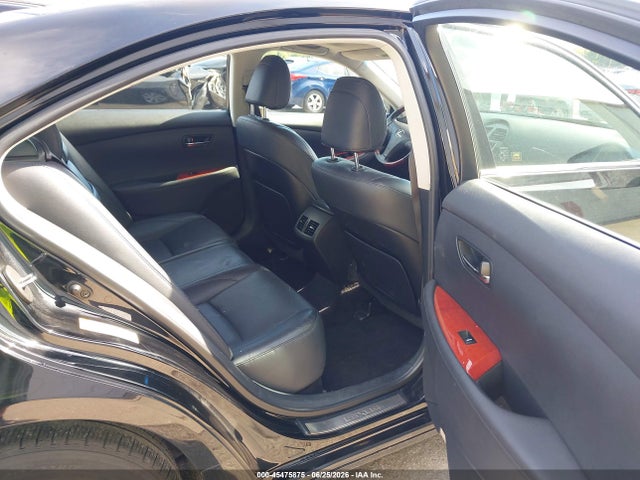 Aukcja sprzedaży 2008 Lexus Es 350, vin: JTHBJ46G182261735, numer aukcji: 45475875