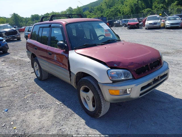 Aukcja sprzedaży 2000 Toyota Rav4, vin: JT3HP10V4Y7159787, numer aukcji: 45475879