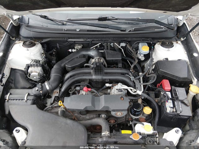 Aukcja sprzedaży 2015 Subaru Legacy 2.5i Premium, vin: 4S3BNBD6XF3023166, numer aukcji: 45475881