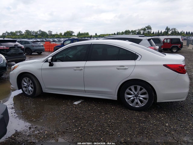 Aukcja sprzedaży 2015 Subaru Legacy 2.5i Premium, vin: 4S3BNBD6XF3023166, numer aukcji: 45475881