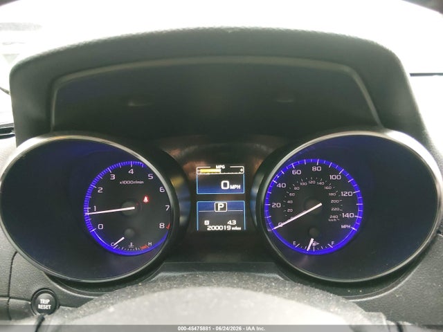 Auction sale of the 2015 Subaru Legacy 2.5i Premium, vin: 4S3BNBD6XF3023166, lot number: 45475881