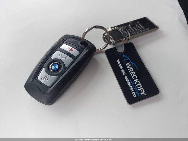 Продажа на аукционе авто 2017 Bmw X3 Xdrive28i, vin: 5UXWX9C34H0T23414, номер лота: 45475890