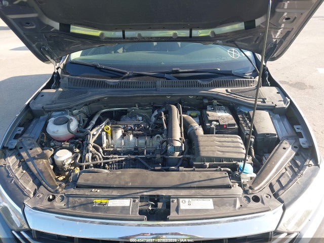 2019 Volkswagen Jetta 1.4t S მანქანა იყიდება აუქციონზე, vin: 3VWN57BU1KM013255, აუქციონის ნომერი: 45475897