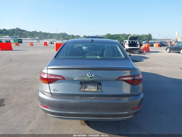 2019 Volkswagen Jetta 1.4t S მანქანა იყიდება აუქციონზე, vin: 3VWN57BU1KM013255, აუქციონის ნომერი: 45475897
