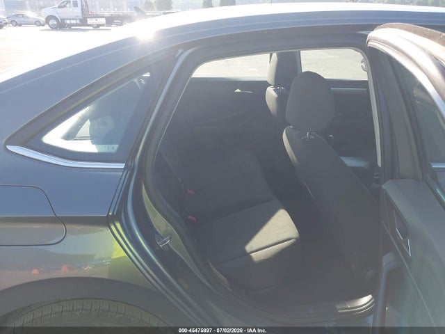 2019 Volkswagen Jetta 1.4t S მანქანა იყიდება აუქციონზე, vin: 3VWN57BU1KM013255, აუქციონის ნომერი: 45475897