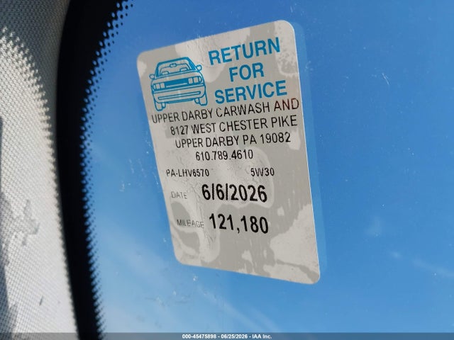 Продажа на аукционе авто 2009 Buick Enclave Cxl, vin: 5GAER23D59J152712, номер лота: 45475898