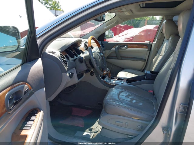 Продажа на аукционе авто 2009 Buick Enclave Cxl, vin: 5GAER23D59J152712, номер лота: 45475898