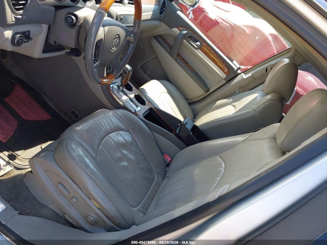 Продажа на аукционе авто 2009 Buick Enclave Cxl, vin: 5GAER23D59J152712, номер лота: 45475898