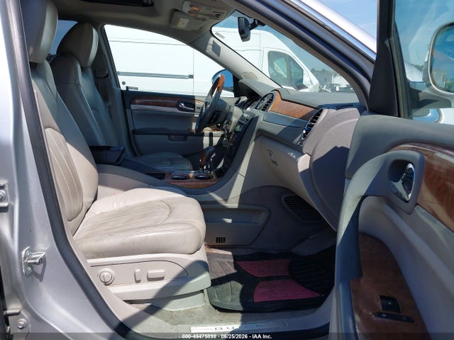 Продажа на аукционе авто 2009 Buick Enclave Cxl, vin: 5GAER23D59J152712, номер лота: 45475898