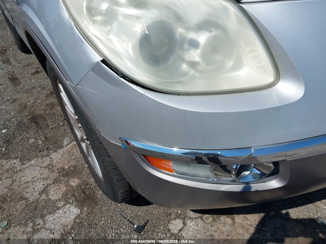 Продажа на аукционе авто 2009 Buick Enclave Cxl, vin: 5GAER23D59J152712, номер лота: 45475898