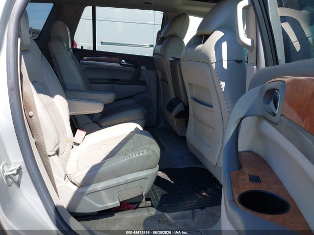 Продажа на аукционе авто 2009 Buick Enclave Cxl, vin: 5GAER23D59J152712, номер лота: 45475898