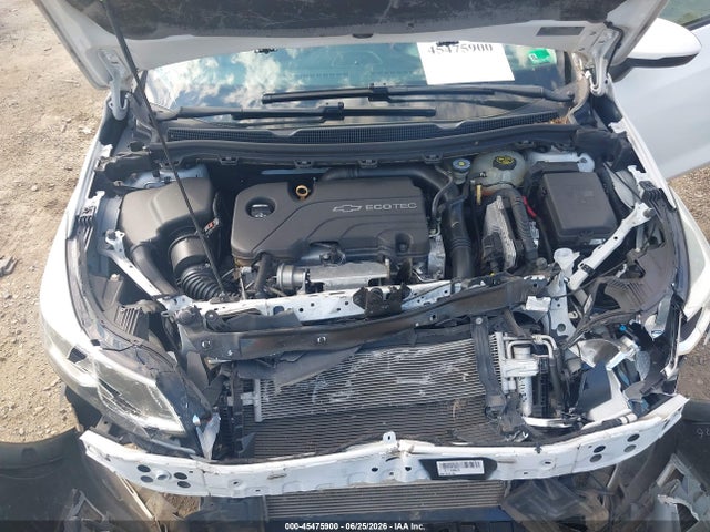45475900 :رقم المزاد ، 1G1BC5SM9H7149449 vin ، 2017 Chevrolet Cruze Ls Auto مزاد بيع