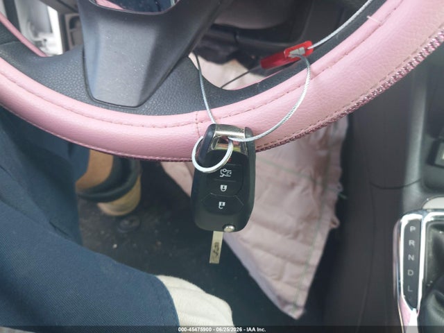 45475900 :رقم المزاد ، 1G1BC5SM9H7149449 vin ، 2017 Chevrolet Cruze Ls Auto مزاد بيع