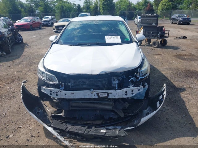 45475900 :رقم المزاد ، 1G1BC5SM9H7149449 vin ، 2017 Chevrolet Cruze Ls Auto مزاد بيع