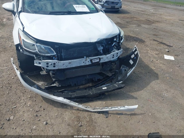 45475900 :رقم المزاد ، 1G1BC5SM9H7149449 vin ، 2017 Chevrolet Cruze Ls Auto مزاد بيع