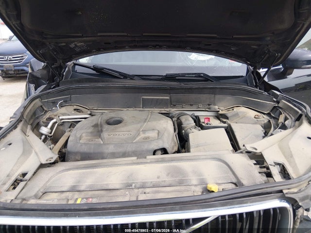 Продажа на аукционе авто 2016 Volvo Xc90 T6 Momentum, vin: YV4A22PKXG1047913, номер лота: 45475903