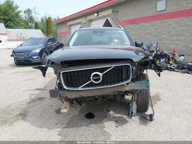 Продажа на аукционе авто 2016 Volvo Xc90 T6 Momentum, vin: YV4A22PKXG1047913, номер лота: 45475903