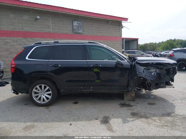 Продажа на аукционе авто 2016 Volvo Xc90 T6 Momentum, vin: YV4A22PKXG1047913, номер лота: 45475903