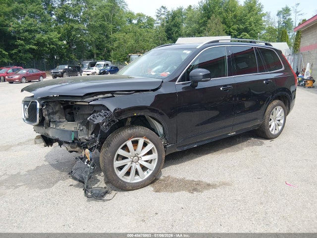 Продажа на аукционе авто 2016 Volvo Xc90 T6 Momentum, vin: YV4A22PKXG1047913, номер лота: 45475903